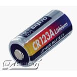 NIKON LITE TOUCH ZOOM 80 QD Battery (Equivalent)