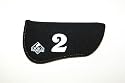 Iron Gloves Individual #2 Iron Cover