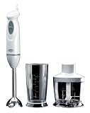 Breville VHB018 400 W Hand Blender Set  from Breville