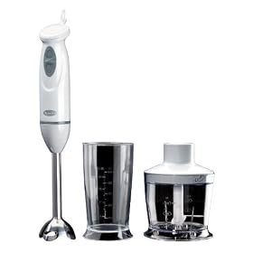 Breville VHB018 400 W Hand Blender Set