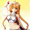セキレイ 松 レースクイーンver. 願望百貨店限定版