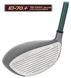 Men's Orlimar TriMetal Plus Driver