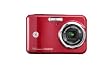 General Imaging Digital Camera with 14MP, 4X Optical Zoom, 2.7-Inch LCD with Auto Brightness and 27mm Wide Angle Lens (Red) C1440W-RD
