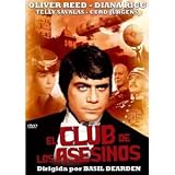 The Assassination Bureau ( The Assassination Bureau Limited )