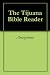 The Tijuana Bible Reader