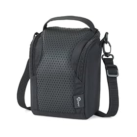 Click here to buy Lowepro Munich 100 Camera Bag (Black) by Lowepro.