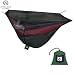 Hammock Bliss No-See-Um / Mosquito Net Cocoon - All Around Bug Protection