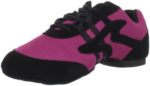 Sansha Women's Salsette 1 Dance Shoe