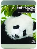 Gift Republic Adopt a Panda Gift Box