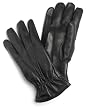 Gruppo Italiano Men's Lambswool Lined Leather Sport Glove