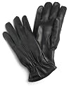 Gruppo Italiano Men's Lambs wool Lined Leather Sport Glove