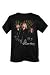 All Products : Leann Rimes 3 Poses T-Shirt