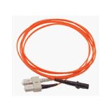 CAB-OM1-SC-MTRJ-1M - Prolabs network cable - 1 m