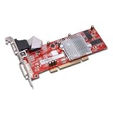 VisionTek Dual Monitor 7K 64MB DDR PCI Video Card (VTKRAD7K64P)