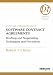 Software Contract Agreements: Negotiating and Drafting Tactics and Techniques (Thorogood Reports)