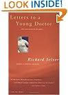 Letters to a Young Doctor (Harvest Book)