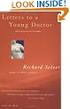 Letters to a Young Doctor (Harvest Book)