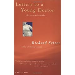Letters To A Young Doctor