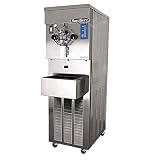 SaniServe W714SAS 20 Qt Slush Plus Frozen Beverage Machine