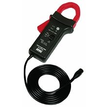 AEMC MR Series AC/DC Current Probe with 6' BNC Connection