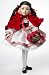 Effanbee Dolls What Big Eyes You Have, Little Red Ridding Hood