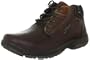 Bugatti G26258, Herren Boots, Braun (dunkelbraun 610), EU 43