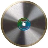 Buy 10 GRANITE PRO SUPREME WET TILE BLADE by Diamante Italia