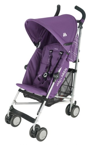 Maclaren Triumph Stroller - Majesty