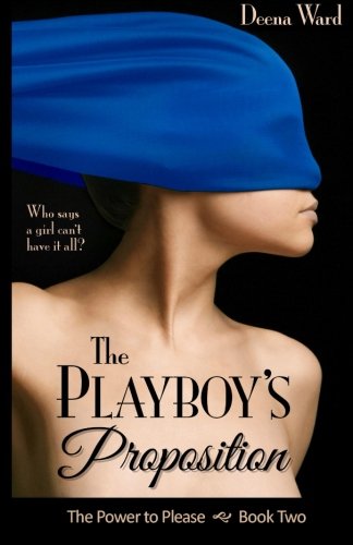 The Playboy's Proposition (The Power to Please)
