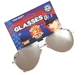 Hottie Police Sunglasses by