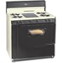Premier : SLK849T Gas Range