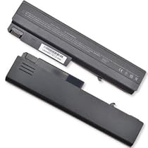 NEW Laptop/Notebook Battery for HP/Compaq Business 6200 6515b 6715b nx6220 nx6313 nc6100 nc6110 nc6120 nc6200 nc6220 nc6230 nx6100 nx6125 nx6300