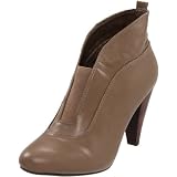 Very Volatile Womens Clara Bootie