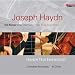 Haydn: The Piano Trios [Box Set]