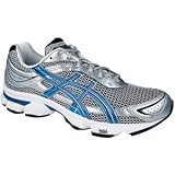 Asics Gel Stratus 2 Men's Running Shoe UK 6