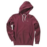 Vans Core Basics Pullover Mens Hoodie Port Royal