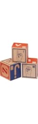 Braille Blocks with Sign Language