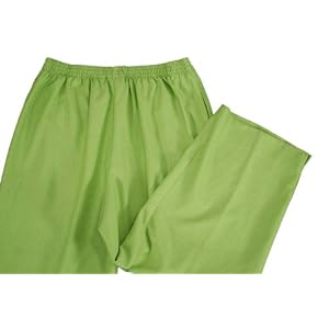 Buy Alfred Dunner Hawaiian Islands Proportioned Short Pant by Alfred Dunner