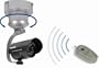 SecurityMan Remote Control Pan Base for camera (PANBASE)