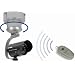 SecurityMan Remote Control Pan Base for camera (PANBASE)