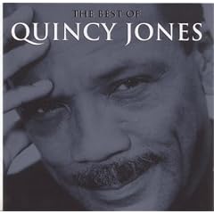 The Best Of Quincy Jones