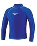Speedo Kids UV Long Sleeve Sun Shirt