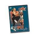 Cathe Friedrich's 4 Day Split Cardio + Weights
