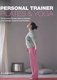 Pilates & yoga