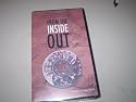 From The Inside Out - Navajo Basketry
