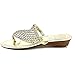 Vince Camuto Womens Imombo Sandal