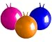 Trio Giant Whopper Hopper 80cm Space Hopper Pack [Toy]