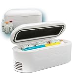 Medi-Fridge? Portable Diabetic Supply Micro-Refrigator, MF-MRIlx - 1 ea