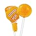 Yost Kiddi Pops, 20 Pack - Butterscotch Lollipops