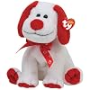 Ty Beanie Baby Heartbeat Sitting
